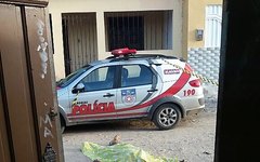 Primeiro homicídio de 2018 em Alagoas