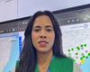 Semarh divulga boletim com a previsão do tempo para este final de semana em toda Alagoas