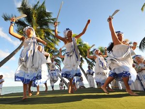 Festa das Águas acontece nesta quinta e celebra Iemanjá; confira a programação!