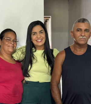 Após mutirão de cirurgias, prefeita Márcia visita paciente e reforça investimentos na saúde