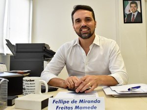 Maceió: secretário fala dos esforços da equipe para superar dificuldades de 2020