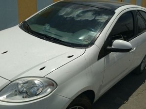 Família e amigos de soldado  baleado por guarnição contestam versão de agressão