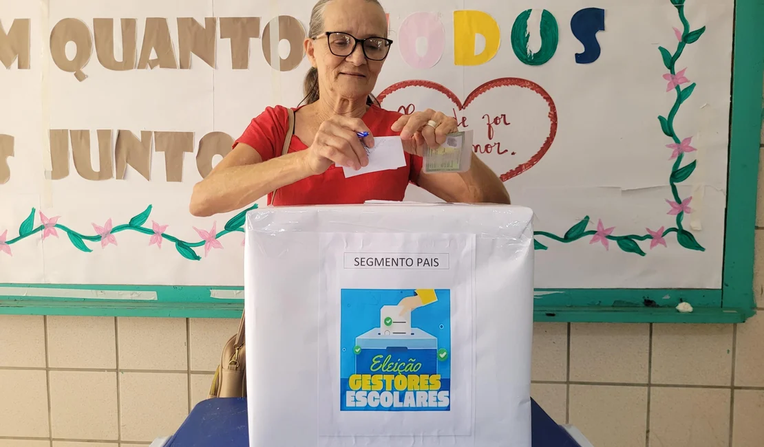 Seduc inicia nomeação de gestores escolares para o biênio 2026-2027