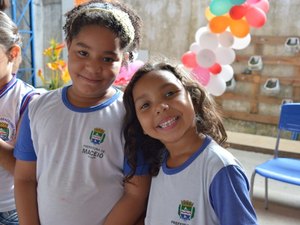 Educação divulga resultado da 2ª edição da pré-matricula online