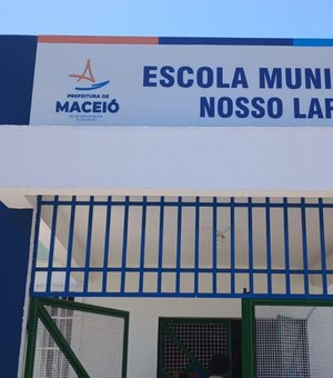 Justiça determina reintegração de posse de ginásio esportivo de escola na Levada