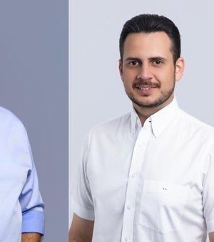Antonio e Nivaldo Albuquerque iniciam campanha fortalecendo presença nos municípios