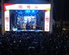 Saurê Palmares reúne multidão em noite cheia de música e dança em Maceió