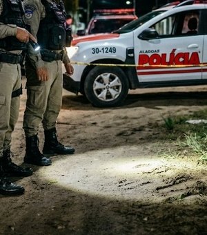 Jovem é morta com golpe de facão no pescoço após confusão no município de Japaratinga