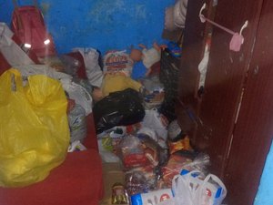 [Vídeo] Família em dificuldade agradece doações após apelo no 7 Segundos