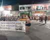 [Vídeo] Desfile Cívico pelos 70 anos de Feira Grande destaca a cultura e a história do município