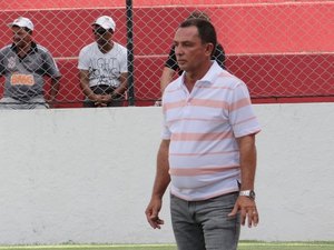 Com perfil jovem, elenco do Santa Rita deve iniciar treinamentos em dois de janeiro