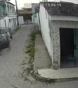 Idoso desaparece no Santos Dumont e família pede ajuda para encontrá-lo