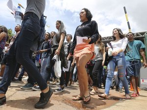 Mais de 3,6 milhões de estudantes pediram isenção da taxa do Enem 2019