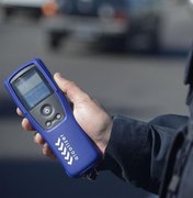 PRF prende homem por embriaguez ao volante após causar acidente em Pilar