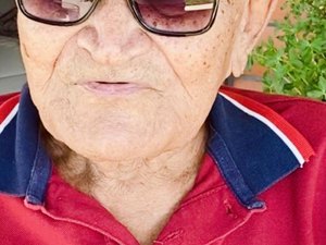 Pai do cantor Ivaldo Maceió morre em Arapiraca