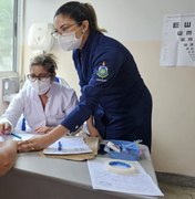 Campanha integrada: Arapiraca promove saúde mental e cuidados com hanseníase no mês de Janeiro