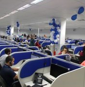 Sine Maceió reforça chamado para seleção de 500 vagas de emprego