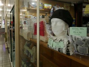 Coronavírus: veja quando fazer uso de máscaras e álcool em gel