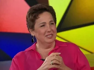 Claudia Jimenez morre no Rio aos 63 anos