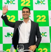 JHC celebra bilhões no IPREV enquanto Banco Master segue na mira das autoridades