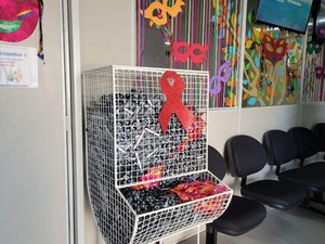 Prefeitura promove atividades para prevenção de Infecções Sexualmente Transmissíveis em Maceió