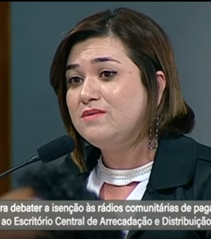 [Vídeo] Audiência Pública no Senado pede isenção de pagamento de direitos autoriais por rádios comunitárias
