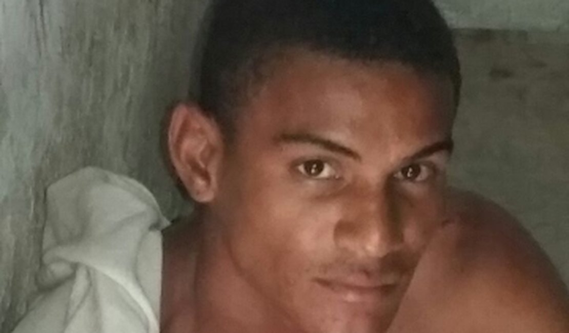 Polícia prende homem apontado como maior assaltante do litoral sul de Alagoas