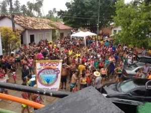 Bloco de Carnaval vira ONG e oferece cursos profissionalizantes em Alagoas