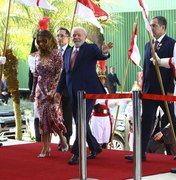 Lula destaca atuação do STF contra o arbítrio e o retrocesso