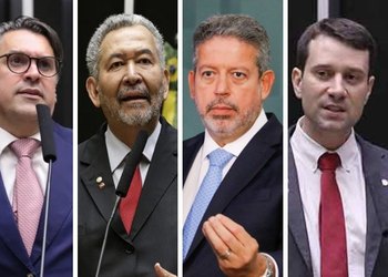 Câmara aprova PL antifacção por 370 x 110; apenas um deputado alagoano votou contra
