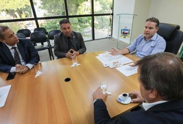 Renan Filho vira protagonista no imbróglio entre Ministério Público e deputados estaduais