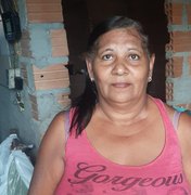 Mulher procura mãe e irmã após mais de 20 anos sem contato em Arapiraca