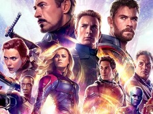 Vingadores Ultimato bate Titanic e já é a 2ª maior bilheteria mundial