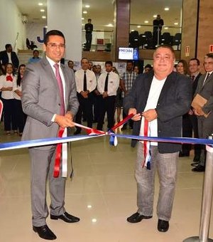 Central Já! do Maceió Shopping inaugura com espaços e serviços ampliados