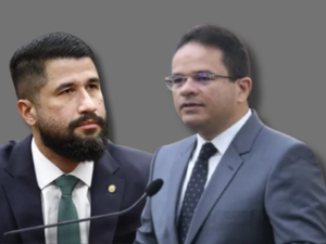 Fabio Costa mantém discordância com reeleição de Marcelo Victor, mas diz respeitar a decisão do STF