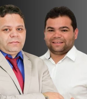 Irmãos e rivais, Edvânio e Maciel do Cangandu trocam farpas em grupo de whatsapp