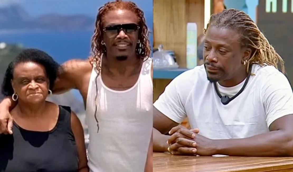 A Fazenda 17: peão pode deixar reality após triste notícia sobre a mãe