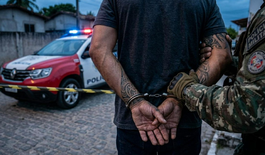 Seis casos de violência contra a mulher são registrados em Maceió e Marechal Deodoro