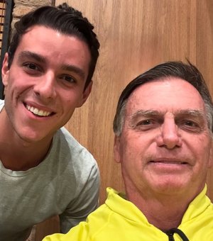 Bancada bolsonarista em Maceió deve ganhar reforço com a chegada de Caio Bebeto