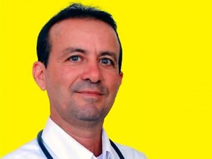 Candidato a vereador sofre acidente no Agreste