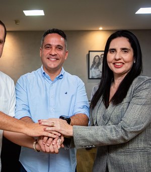 Governador anuncia investimentos em segurança, mobilidade e educação para Campo Alegre