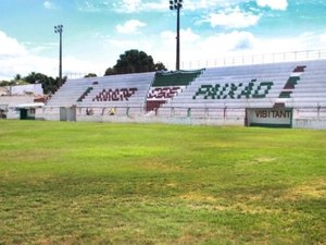 CSE e Penedense se enfrentarão com portões fechados