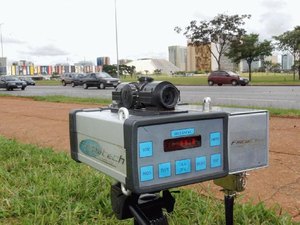 AGU vai recorrer da decisão que autoriza uso de radar em rodovias
