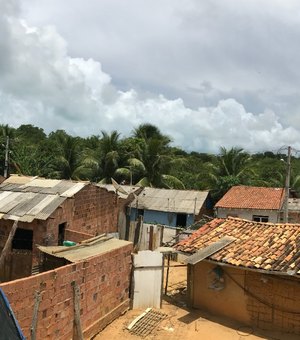 MPF move ação para preservação de manguezal na Barra de Santo Antônio