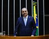 Alfredo Gaspar cobra ações do governo Lula para evitar tragédias causadas pelas chuvas em Alagoas.