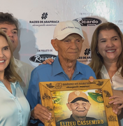 Projeto Raízes de Arapiraca, de Ricardo Nezinho, chega a sua 32ª edição