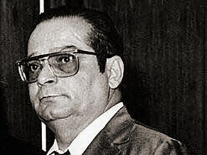 Câmara homenageia “in memorian” Benedito Bentes pelo centenário de nascimento