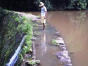 Laudo técnico de barragem em Palmeira dos Índios afasta risco de acidente