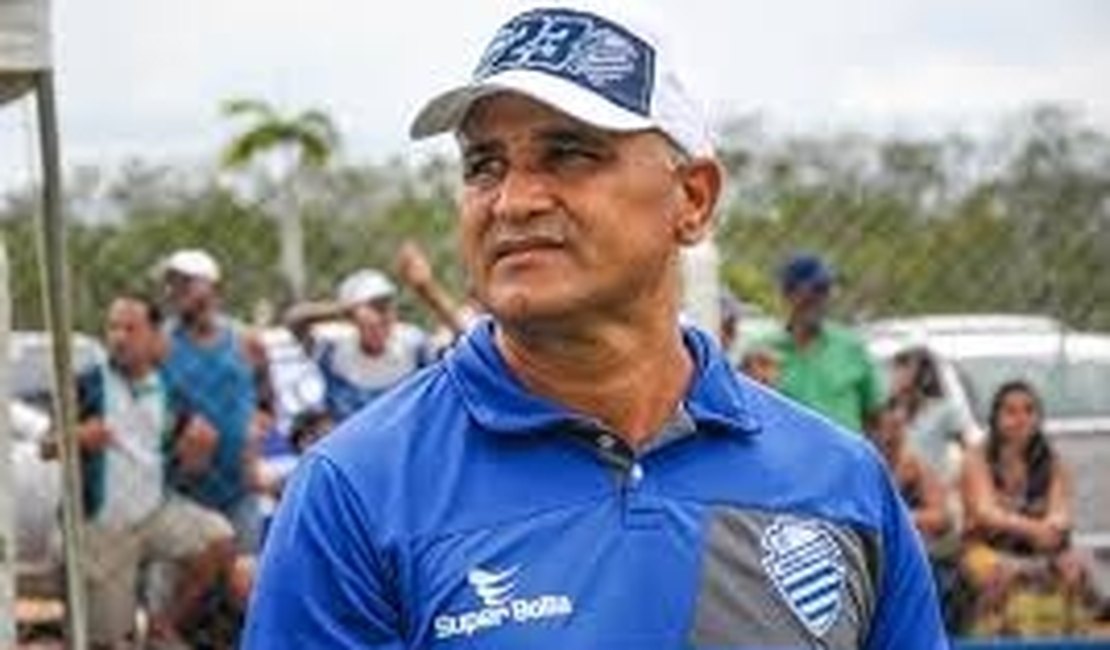 CSA vai a Caruaru enfrentar o Central e Murici recebe o Sergipe