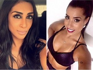 Ex-BBB Amanda alfineta eliminação de Juliana